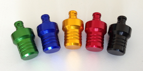 Replacement Check Valves for UFK