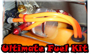 Baja Ultimate Fuel Kit