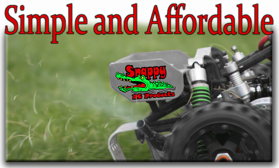 Snappy RC Products